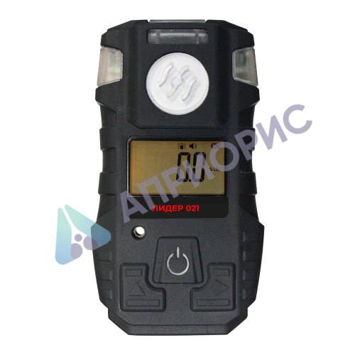 Поверка газоанализатора ЛИДЕР 021