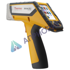 Поверка спектрометра рентгенофлуоресцентного NITON XL2, NITON XL3t