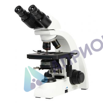 Микроскоп Биомед 4 (бинокулярный)