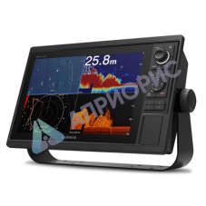 Картплоттер Garmin GPSMAP 1222