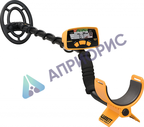 Металлоискатель Garrett ACE 200i