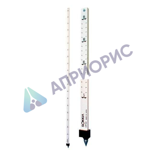 Веха  Sokkia CP32 для призмы CP01 (1 м)
