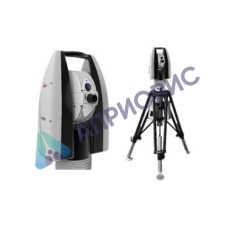 Лазерный трекер Leica Absolute Tracker AT500