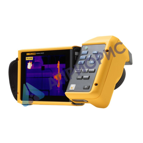 Fluke TiX580 тепловизор инфракрасный