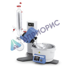 Ротационный испаритель RV 8 V-С