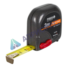 Рулетка FISCO UM3M