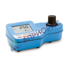 Поверка колориметра HI96711