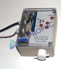 Поверка стационарного газоанализатора МГЛ-19М воздуха рабочей зоны