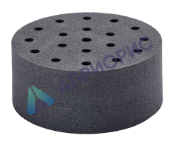 Вставки для пробирок VG