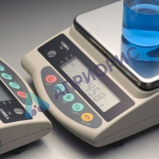 Поверка весов лабораторных ViBRA SJ-4200CE