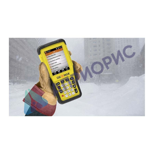 Полевой контроллер Geomax Zenius5