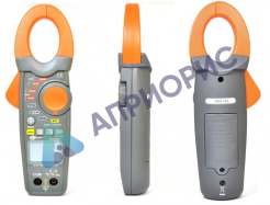 Поверка клещей токоизмерительных CMP-1006