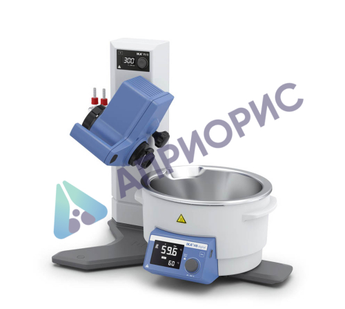 Ротационный испаритель RV 8 FLEX