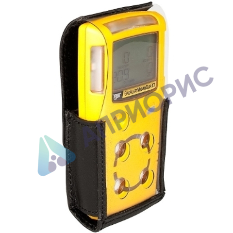 Поверка газоанализатора GasAlertMicroClip XT