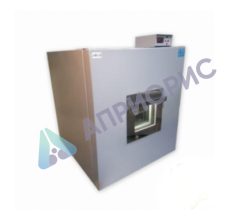 Аттестация сушильного шкафа ШС 35/250-2000 П-Стандарт