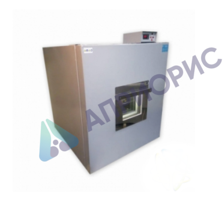 Аттестация сушильного шкафа ШС 35/250-2000 П-Стандарт