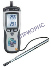 CEM DT-8880 Анемометр