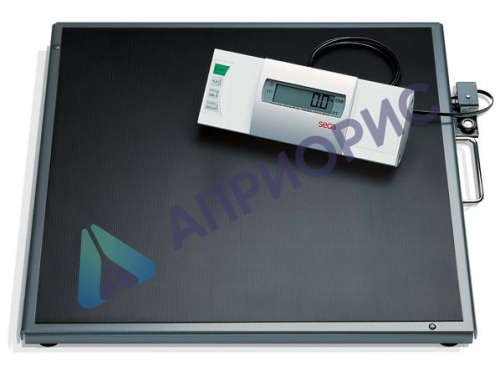 Поверка медицинских весов электронных seca 634, seca 644, seca 664, seca 684