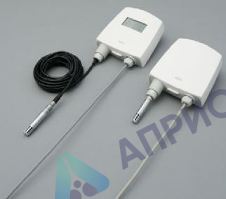 Поверка термогигрометра НМТ120, НМТ130