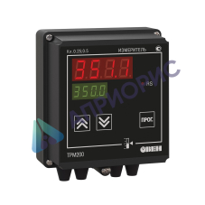 Поверка измерителя-регулятора микропроцессорного ТРМ200, ТРМ201, ТРМ202, ТРМ210, ТРМ212