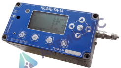 Поверка газоанализатора ИГС-98 — Модификация Комета-М исполнение 007