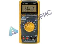 Поверка мультиметра цифрового PC500, PC500a, PC510, PC510a, PC520M, PC5000, PC5000a