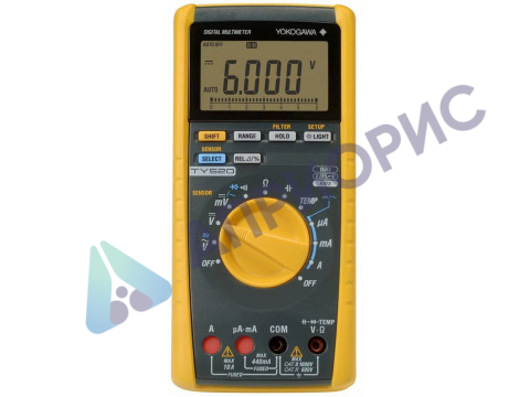 Поверка мультиметра цифрового PC500, PC500a, PC510, PC510a, PC520M, PC5000, PC5000a