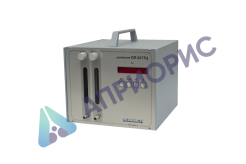 Поверка аспиратора ОП-221 ТЦ