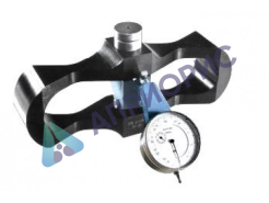 Поверка динамометра ДОСМ-3-2У