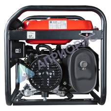 Бензиновый генератор FUBAG BS 2200