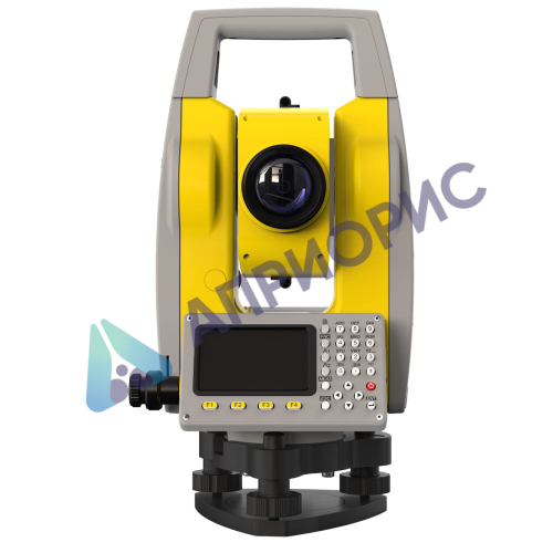 Тахеометр GeoMax Zoom10, 5"