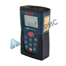 Поверка дальномера лазерного DLE 40