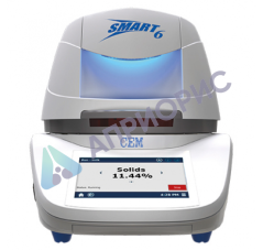 Экспресс-анализатор влажности SMART 6