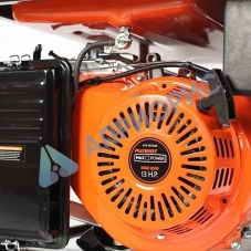 Бензиновый генератор Patriot Max Power SRGE 6500