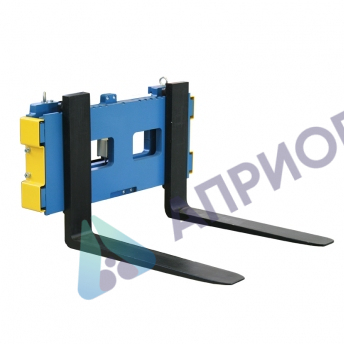 Весы для виловых погрузчиков LTW