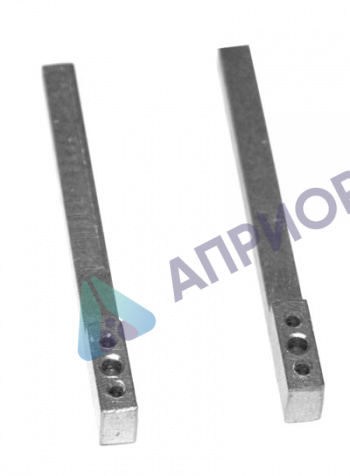 С1 комплект наконечников для контроля пазов