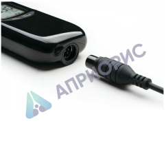 Поверка кондуктометра-солемера HI99301