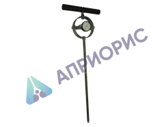 Пенетрометр ПБС Пенетрометр ПБС