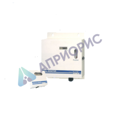 RI-215 газоанализатор углекислого газа стационарный