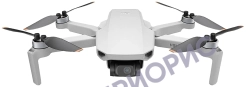 Квадрокоптер DJI Mavic Mini SE Fly More Combo