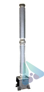 Поверка трансформатора напряжения емкостных VCU