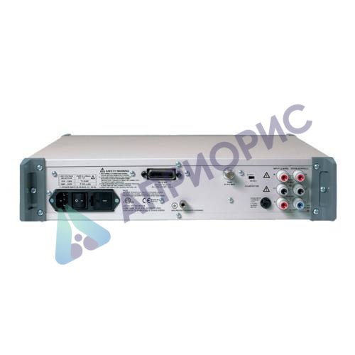 Эталонный мультиметр Fluke 8508A/01 240