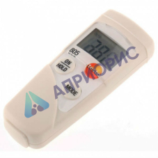 Поверка пирометра Testo 805