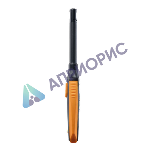 Поверка термогигрометра Testo 605i