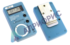 Поверка дозиметра ДКГ-25Д