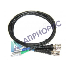2BNC-2Lemo00 соединительный кабель