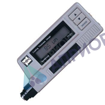 TT220 толщиномер покрытий