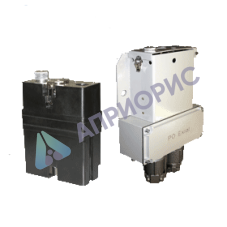 СГШР сигнализатор концентрации метана стационарный