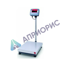 Поверка весов платформенных D24PE150FL