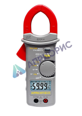 Поверка токовых клещей APPA 36RIII